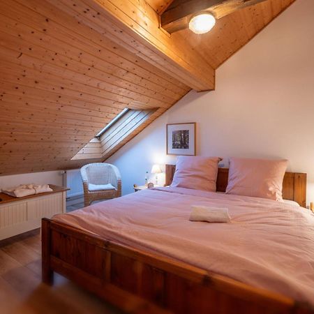 Ferienwohnung „Rose“ Wiesenfelden 外观 照片