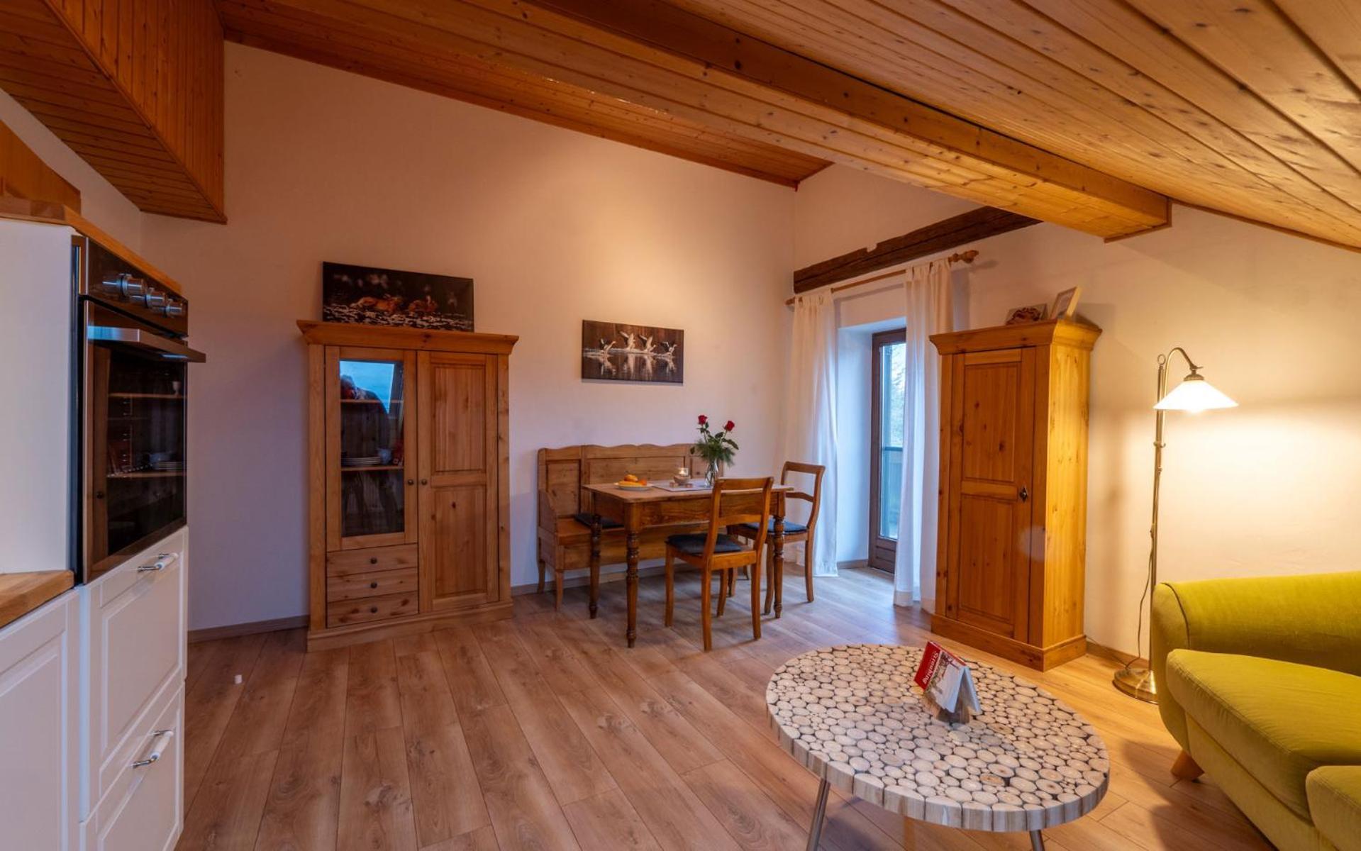 Ferienwohnung „Rose“ Wiesenfelden 外观 照片