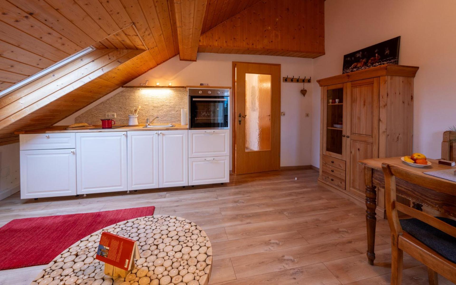 Ferienwohnung „Rose“ Wiesenfelden 外观 照片